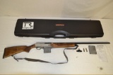 Gun. Silver Eagle Model XT3 3” 410 ga Shotgun