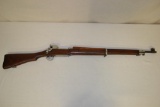 Gun. Eddystone Model 1917 Enfield 30/06 cal Rifle