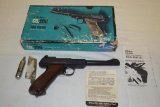 BB Gun. Daisy CO2 gas Semi Auto BB/177 cal Pistol