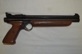 BB Gun. Crossmann Model 1377 .177cal Pistol