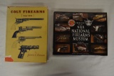 2 Gun Reference Books