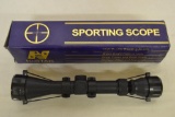 NcStar Scope in Box
