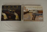 2 Gun Reference Books