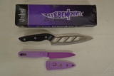 Gil Hil Hibben Generation 2 & Cutlery Knives