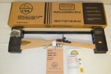 Gun Kit. CVA St Louis Hawken 20 cal Percussion