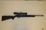 Gun. Ruger Model 10/22 Carbine 22 cal Rifle