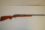 Gun. Revelations Model 100 22 cal Rifle