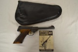 Gun. Browning Model Challenger 22 cal Pistol