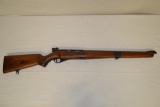 Gun. Mossberg Model 151m-b 22 cal Rifle