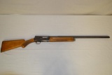 Gun. Browning Belgium Model A5 20ga Shotgun