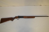 Gun. Winchester Model 37A 410 ga shotgun