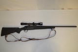 Gun. Remington Model 700 SPS 308 cal Rifle