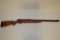 Gun. Wards Model 93M-491A 22 cal Rifle
