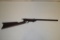 Gun. Quackinbush Single Shot 22 cal Rifle
