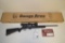 Gun. Savage Model 93R17 17 HMR cal Rifle