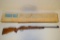 Gun. Parker-Hale English 1200 Series 270 cal Rifle