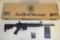Gun. Smith & Wesson Model M&P-15 5.56 mm Rifle