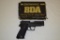 Gun. Browning Model BDA 9mm cal Pistol
