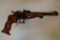 Gun. Sterling Arms Model X-Cal 44 mag cal Pistol