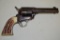 Gun. Great Western SAA 22 cal. Revolver