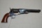 Gun. USHS Miniature Colt 1861 Navy Revolver