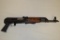 Gun. Zastava Model M70 Underfold 762x39 cal Rifle