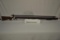 Gun. Attributed to Billinghurst 1800s Target Rifle