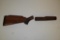Winchester Model 12 Hydrocoil Stock Set