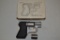 Gun. Cobray Pocket Pal 22 / 380 cal Revolver