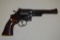 Gun. S&W Model 29 44 mag cal Revolver