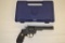 Gun. Colt Peacekeeper 357 mag cal. Revolver