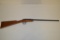 Gun. Ortgies Model 1 22 cal Rifle