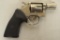 Gun. S&W Model HE 38 spec cal Revolver