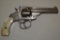 Gun. S&W 32 Double Action 32 cal Revolver