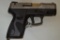 Gun. Taurus PT140 G2 40 S&W cal Pistol