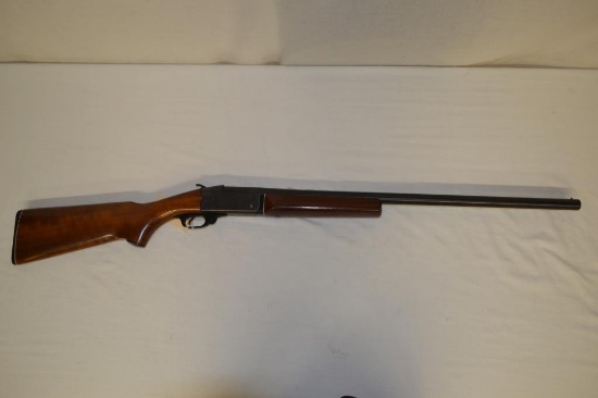 Gun. K-Mart Model 151 12 ga Shotgun