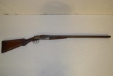 Gun. LC Smith Field Grade 12ga Shotgun