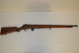Gun. Savage Model 1919 22 cal. Rifle