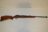 Gun. Rock Island 1903 Sporter 30 06 cal Rifle