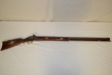 Gun. Jack Rush Muzzle Loader 54 cal Rifle