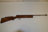BB Gun. Unmarked BB Rifle