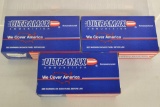 Ammo. UltraMax 38 Special. 150 Rds