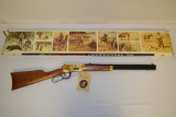 Gun. Winchester 66 Centennial 66 SR 30-30 Rifle