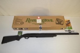 Gun. Remington M887 3.5” 12 ga Magnum Shotgun