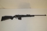 Gun. Lee Enfield Sporter 303 cal Rifle (parts)