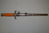 WWII Nazi Army Officer Dagger