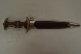 WWII Nazi Army Officer SA Dagger