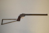 Gun. Marbles 1921 Game Getter OU 22/410 S Revolver
