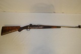 Gun. Springfield 1903 Sporter 30 06 cal Rifle