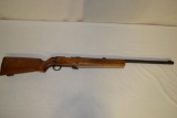 Gun. H&R Model M12 22 cal Rifle